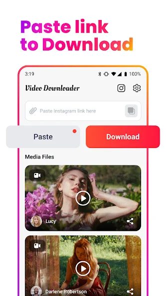 download step2